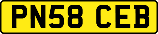 PN58CEB
