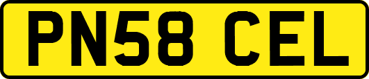 PN58CEL