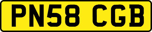 PN58CGB