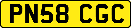 PN58CGC