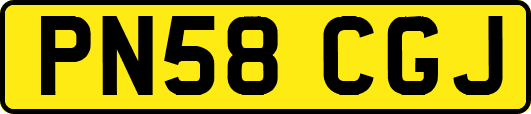 PN58CGJ