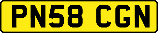 PN58CGN