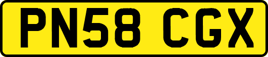 PN58CGX