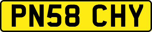PN58CHY