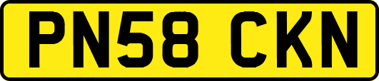 PN58CKN
