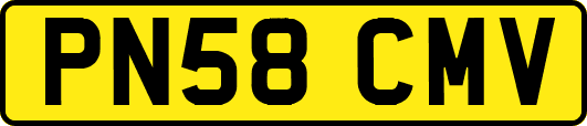 PN58CMV
