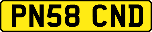 PN58CND
