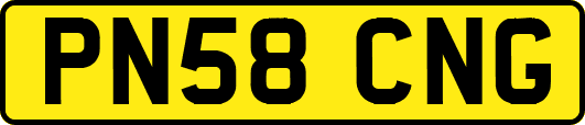 PN58CNG