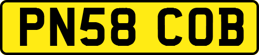 PN58COB
