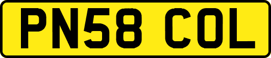 PN58COL