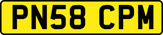 PN58CPM