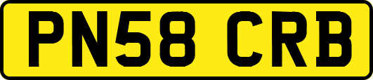 PN58CRB