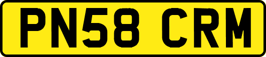 PN58CRM