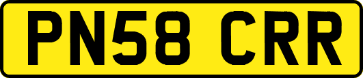 PN58CRR