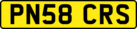 PN58CRS