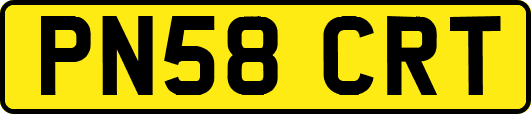 PN58CRT
