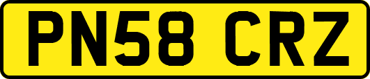 PN58CRZ