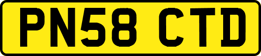 PN58CTD