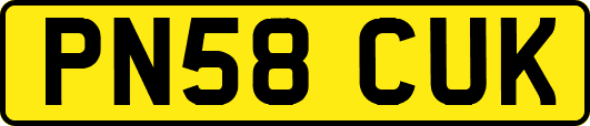PN58CUK
