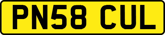 PN58CUL