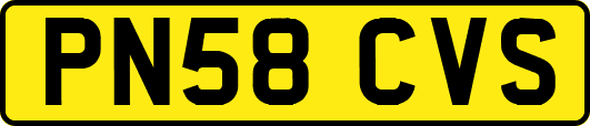 PN58CVS