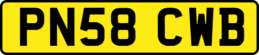PN58CWB