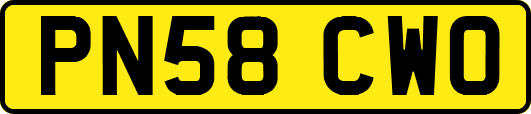 PN58CWO