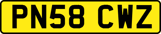 PN58CWZ