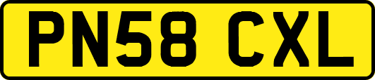PN58CXL