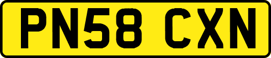PN58CXN