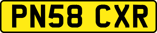 PN58CXR