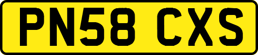 PN58CXS