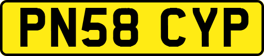 PN58CYP