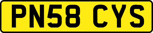PN58CYS