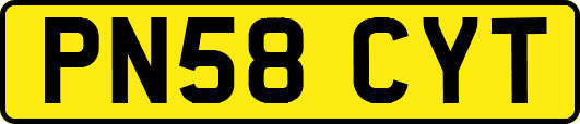 PN58CYT