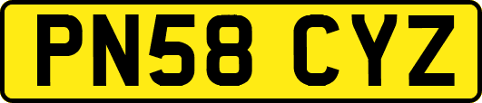 PN58CYZ