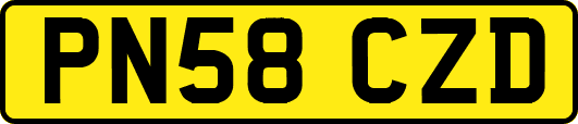 PN58CZD