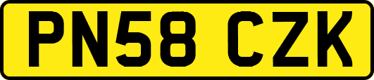 PN58CZK