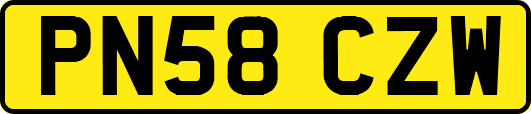 PN58CZW