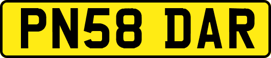 PN58DAR