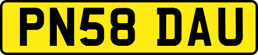 PN58DAU