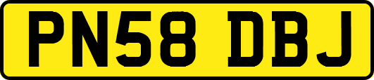PN58DBJ
