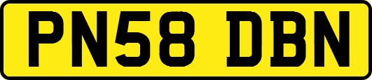 PN58DBN