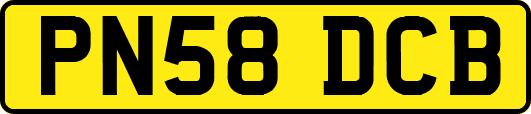 PN58DCB