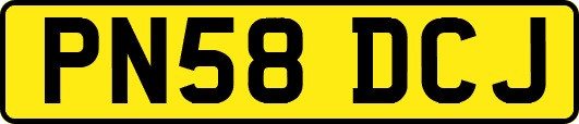 PN58DCJ