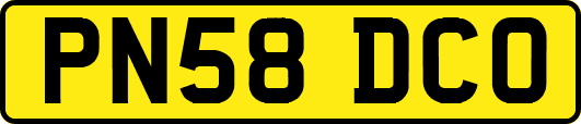 PN58DCO