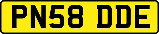 PN58DDE