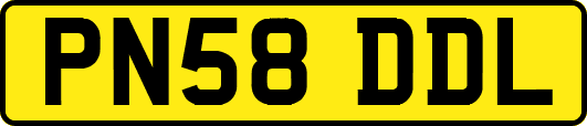 PN58DDL