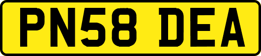 PN58DEA
