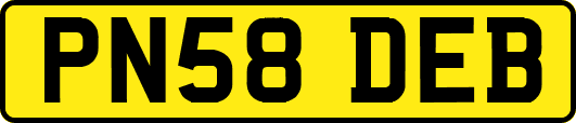 PN58DEB